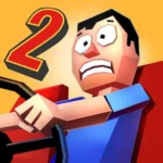 Faily Brakes 2 v6.27 MOD APK (Unlimited Money, Unlock Skin)