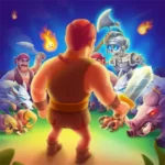 Fairy Island v0.0.29 MOD APK (Free Purchase)