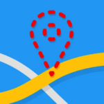 Fake GPS v5.8.2 MOD APK (Pro Unlocked)