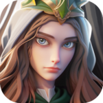 Fallen of Empire v3.0.13 MOD APK (Free Upgrades, Unlimited Diamonds)