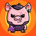 Farm vs Aliens v4.3.9 MOD APK (DMG Multi)