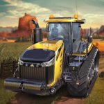 Farming Simulator 18 v1.5.0.3 MOD APK (Unlimited Money)