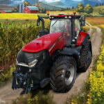 Farming Simulator 23 Mobile v0.0.0.23 – Google MOD APK (Free Purchase, Unlimited Money)