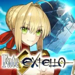 Fate/EXTELLA v1.0.3 MOD APK (Menu, Unlocked, Damage, God Mode)