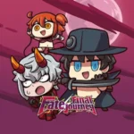 Fate/Final Journey v1.0.1 MOD APK (Menu, Damage, Defense Multiplier, God Mode)