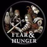 Fear and Hunger v1.0.4 MOD APK ( Max Attack, God Mode)