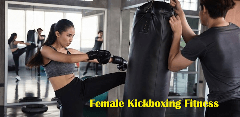 Female Kickboxing v1.46 MOD APK (Premium Unlocked)