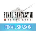 FFVII The First Soldier v1.0.28 APK (Latest)