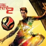 FIFA Street 2 v1.0 APK (Unlocked Game)