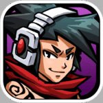 Fighters of Fate v202510270 MOD APK (Free Skin Color, Free Style)