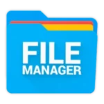 File Manager by Lufick v7.1.0 MOD APK (Premium Unlocked)