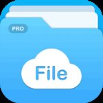 File Manager Pro v5.8.9 MOD APK (Full Version)
