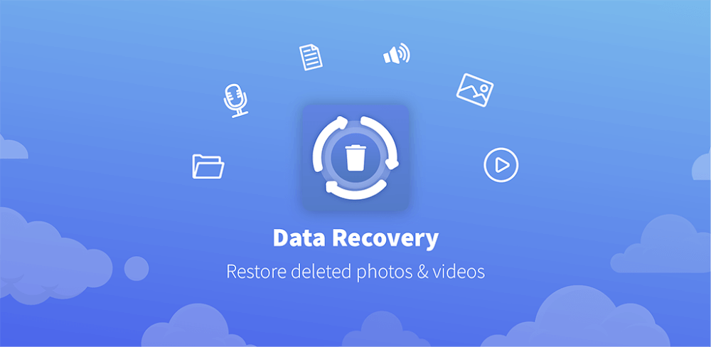File Recovery v2.5.0 MOD APK (Premium Unlocked)