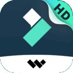 FilmoraHD v14.9.51 MOD APK (Premium Unlocked)