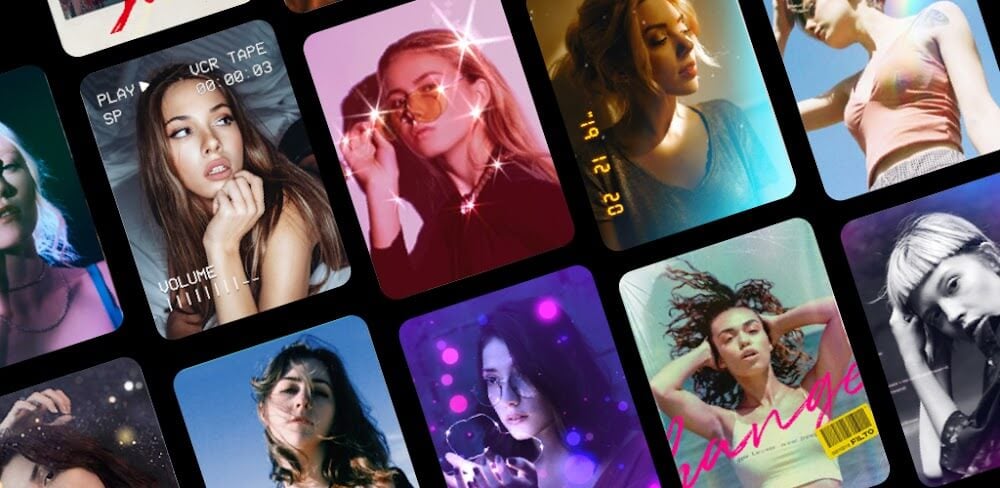 Filto: Video Filter Editor v2.2.5 APK + MOD (Pro Unlocked)