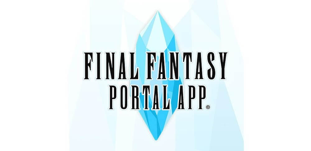 FINAL FANTASY PORTAL APP v2.2.8 APK (Hints, Guides)