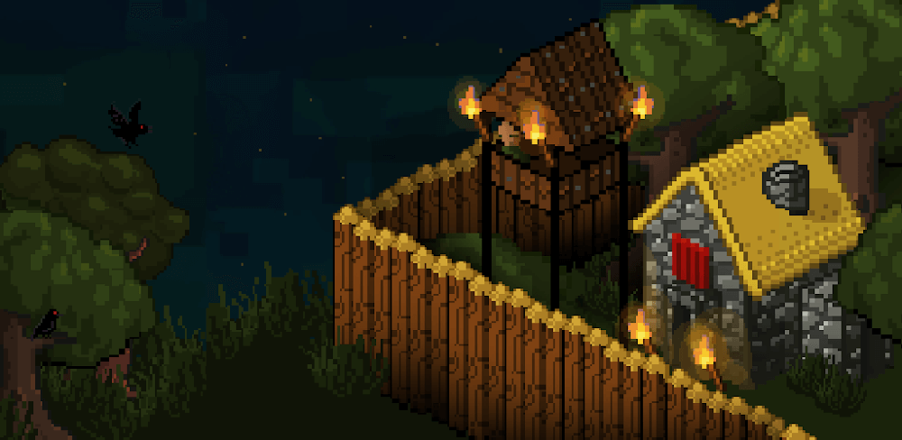 Final Outpost v2.3.27 MOD APK (Unlimited Resources)