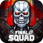 Final Squad v1.056 MOD APK (Unlimited Gold, Gems)
