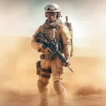 Final Survivor v1.9.2 MOD APK (God Mode, Free Rewards)