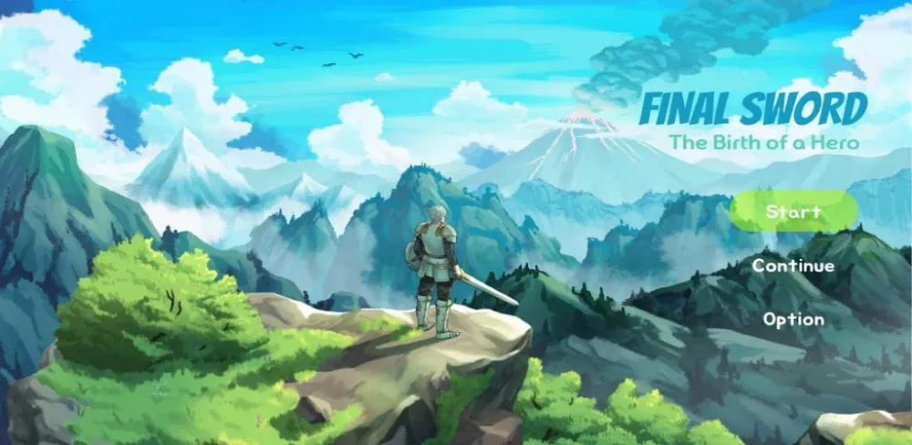 Final Sword Mobile Edition v5.7.5 APK (Unlocked Game)