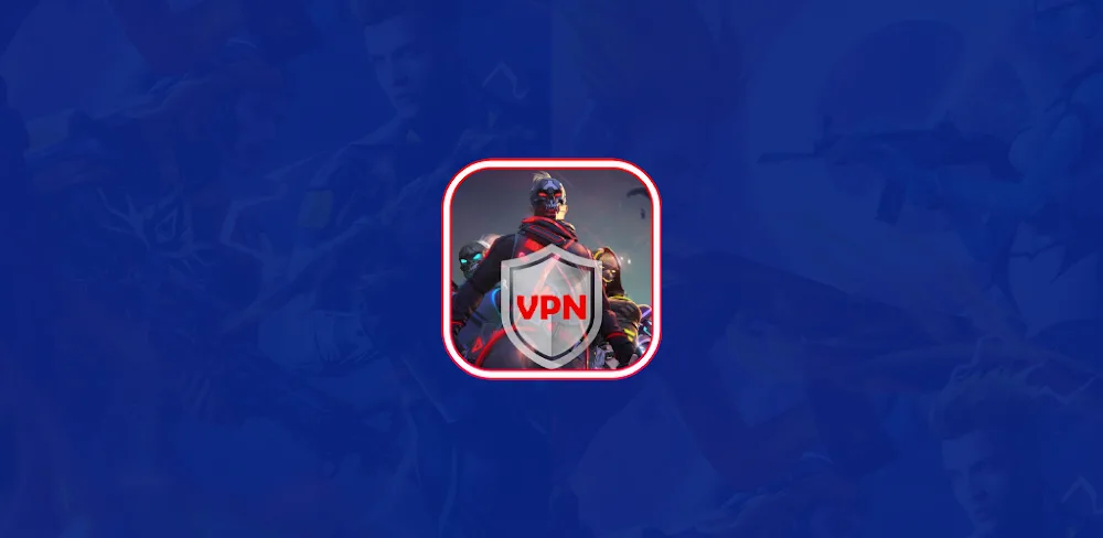 Fire Vpn Turbo For Fast Gaming v1.0.28 MOD APK (Premium Unlocked)