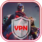 Fire Vpn Turbo For Fast Gaming v1.0.28 MOD APK (Premium Unlocked)