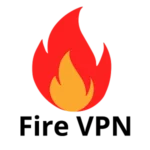 Fire VPN v63.10.8 MOD APK (Premium Unlocked)