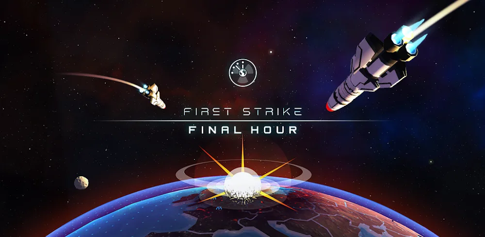 First Strike: Classic v3.0.4 MOD APK (All Unlocked, Speed)
