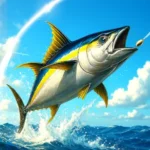 Fishing Hook 2 v1.0.3 MOD APK (Unlimited Money)