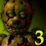 Five Nights at Freddy’s 3 v2.0.4 APK (Unlocked)