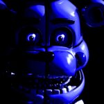 Five Nights at Freddy’s: SL v2.0.5 APK (Full Game)