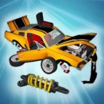 Fix My Car: Premium v114.0 APK (Full Game)