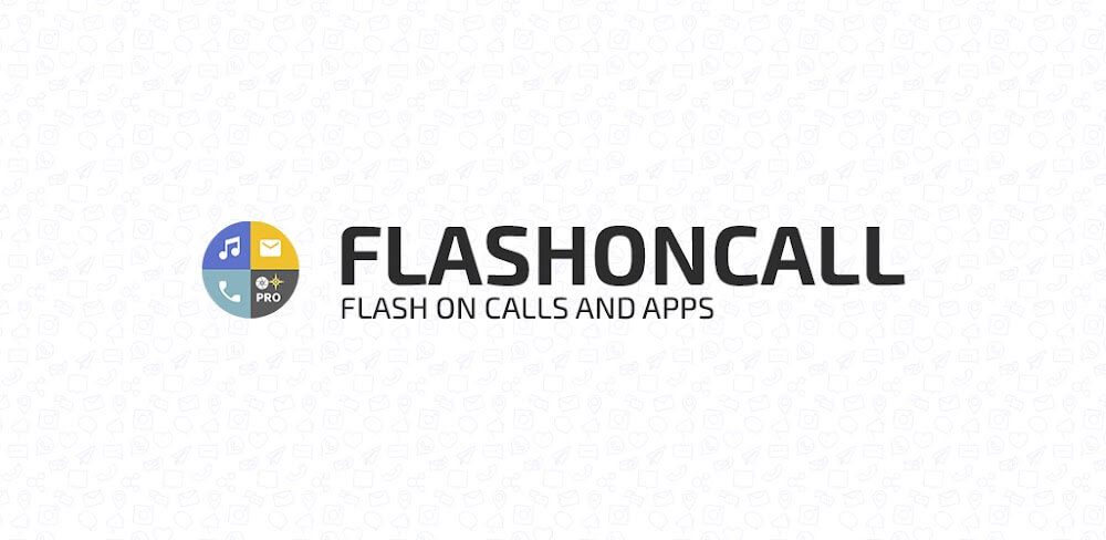 FlashOnCall PRO v10.0.1.1 APK + MOD (Premium Unlocked)