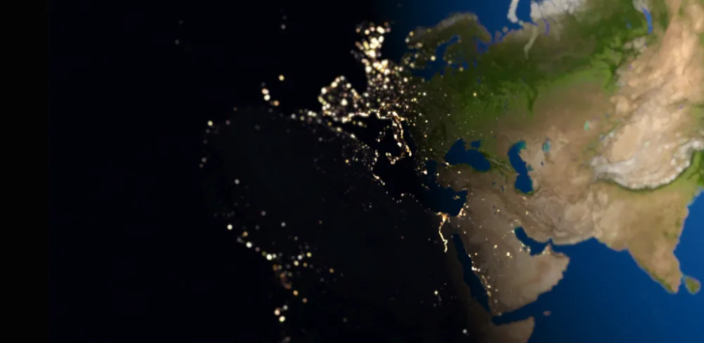 Flat Earth Pro v2.2.3 APK (Full Version)