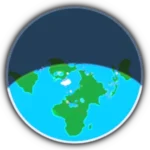 Flat Earth Pro v2.2.3 APK (Full Version)