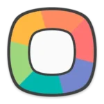Flat Squircle – Icon Pack v6.2 APK (Full Version)