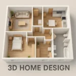 Floor Plan Creator Home Design v2.1.1 MOD APK (Premium Unlocked)