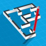 Floor Plan Creator v3.7 MOD APK (Pro Unlocked)