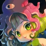 Flower Girls Tamagotchi Anime v1.14.10 MOD APK (Unlimited Money, Boost)