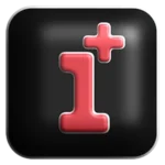 FluOxigen 3D – Icon Pack v5.9 APK (Full Version)