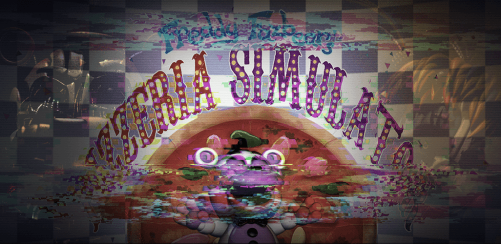 FNaF 6: Pizzeria Simulator v1.0.8 MOD APK (Premium Unlocked)