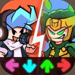 FNF Music Night Battle 2 v3.9.126 APK (Latest)