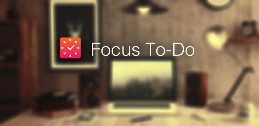Focus To-Do v16.2 MOD APK (Premium Unlocked)