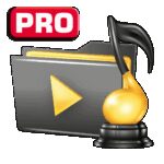 Folder Player Pro v5.36 APK (Full Version)