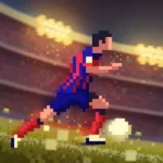 Football Boss: Be The Manager v1.1.0 MOD APK (Menu, Unlimited Money)