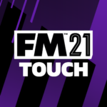 Football Manager 2021 Touch v21.4.0 APK (Unlocked Game)