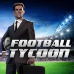 Football Tycoon v2.2.0 MOD APK (Menu, Money Always Increase)