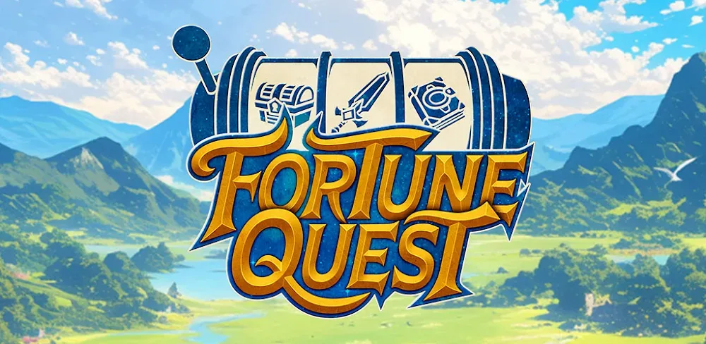 Fortune Quest v1.0.7 MOD APK (Menu, Unlimited Energy)