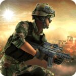 Yalghaar v7.0.8 MOD APK (God Mode, Dumb Enemy)