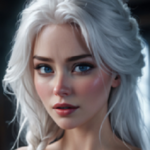 Frosty Princess v3.0 MOD APK (Unlimited Gems)